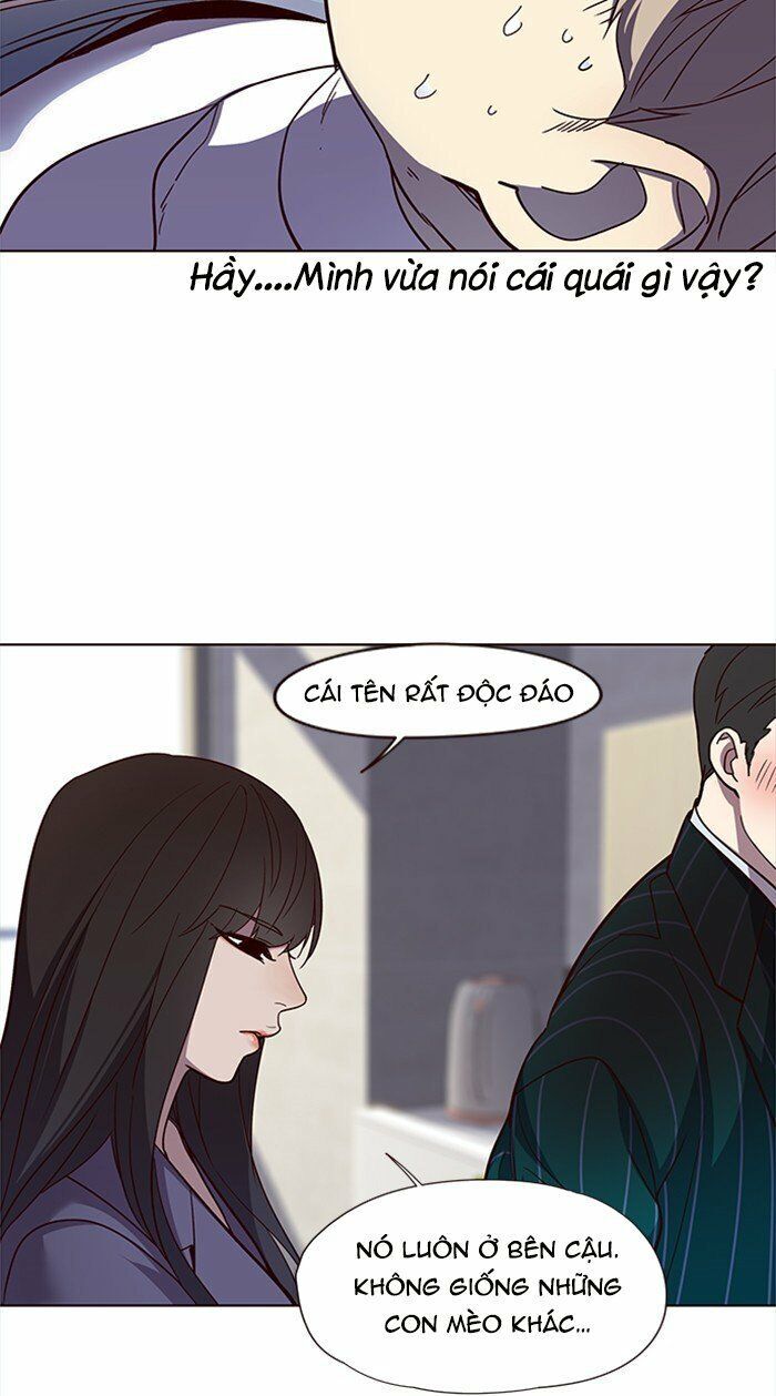 Hóa thân thành mèo chapter 28 - Upload bởi truyensieuhay.com