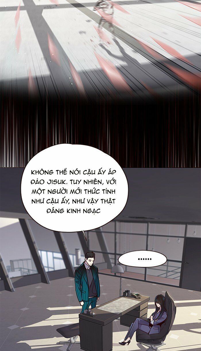 Hóa thân thành mèo chapter 28 - Upload bởi truyensieuhay.com