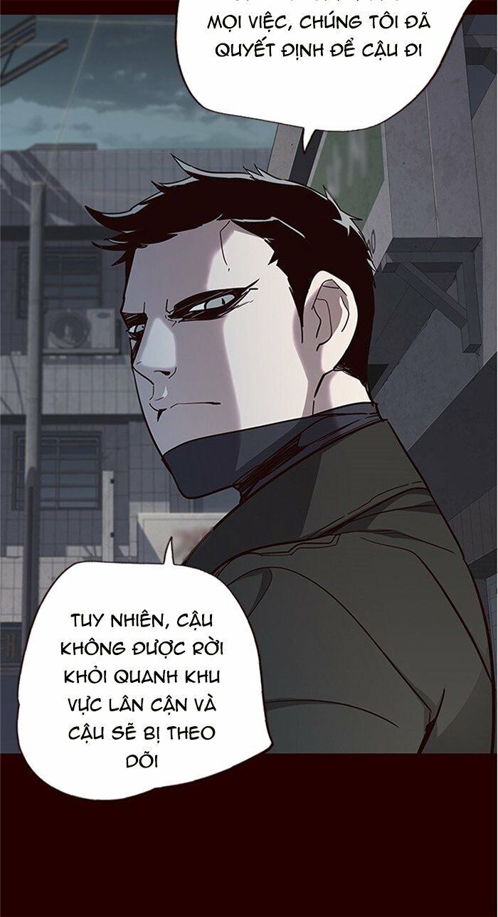 Hóa thân thành mèo chapter 28 - Upload bởi truyensieuhay.com