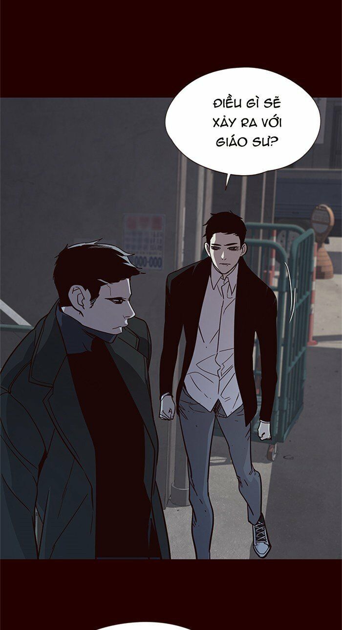 Hóa thân thành mèo chapter 28 - Upload bởi truyensieuhay.com