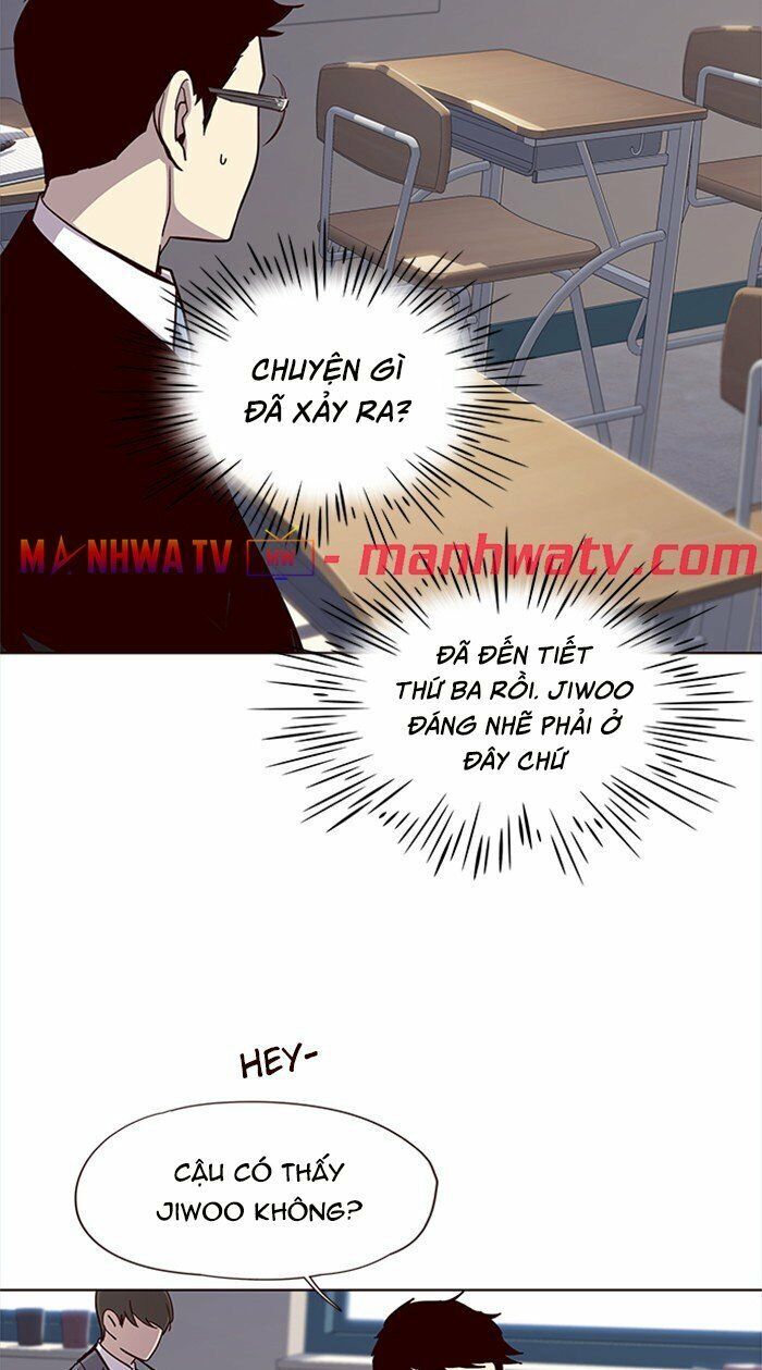 Hóa thân thành mèo chapter 28 - Upload bởi truyensieuhay.com