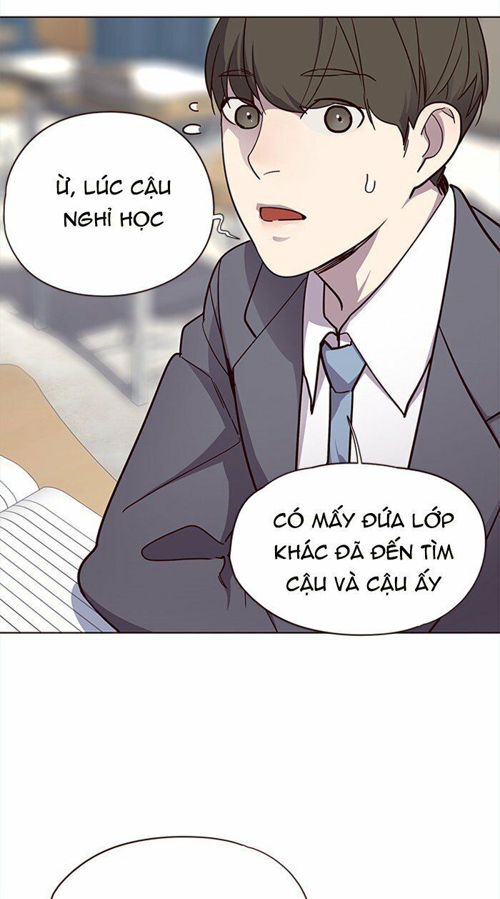 Hóa thân thành mèo chapter 28 - Upload bởi truyensieuhay.com