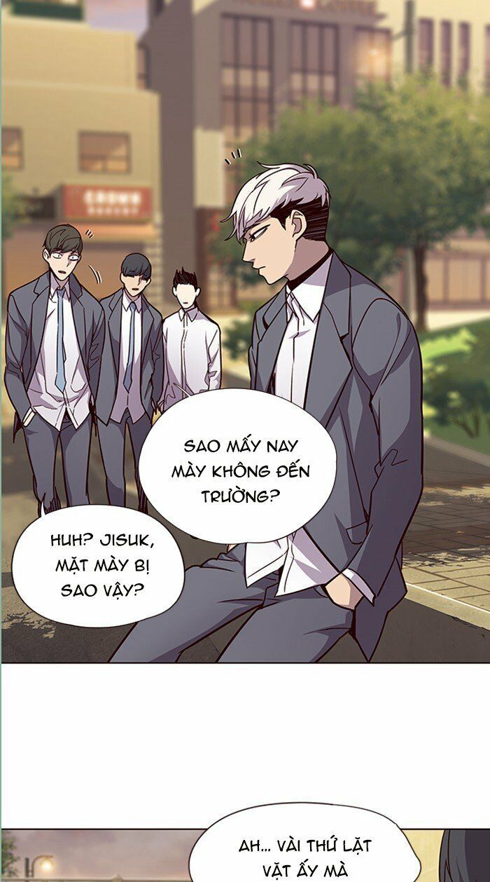 Hóa thân thành mèo chapter 28 - Upload bởi truyensieuhay.com