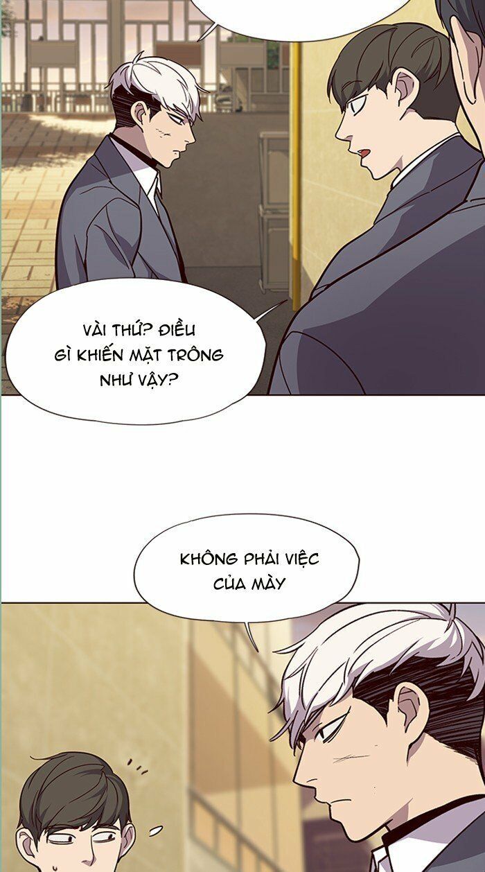 Hóa thân thành mèo chapter 28 - Upload bởi truyensieuhay.com