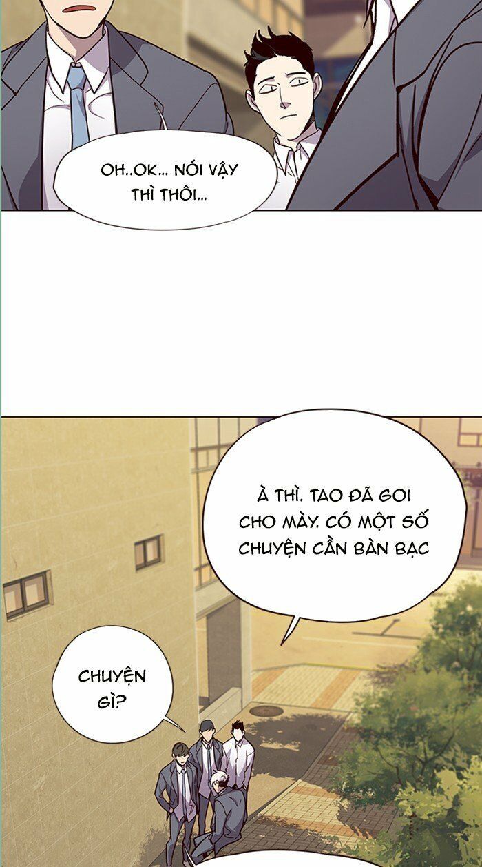 Hóa thân thành mèo chapter 28 - Upload bởi truyensieuhay.com