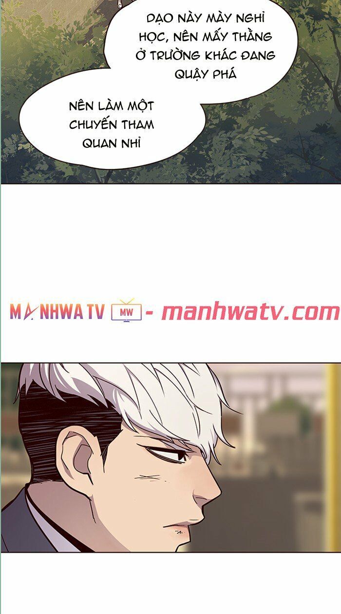 Hóa thân thành mèo chapter 28 - Upload bởi truyensieuhay.com