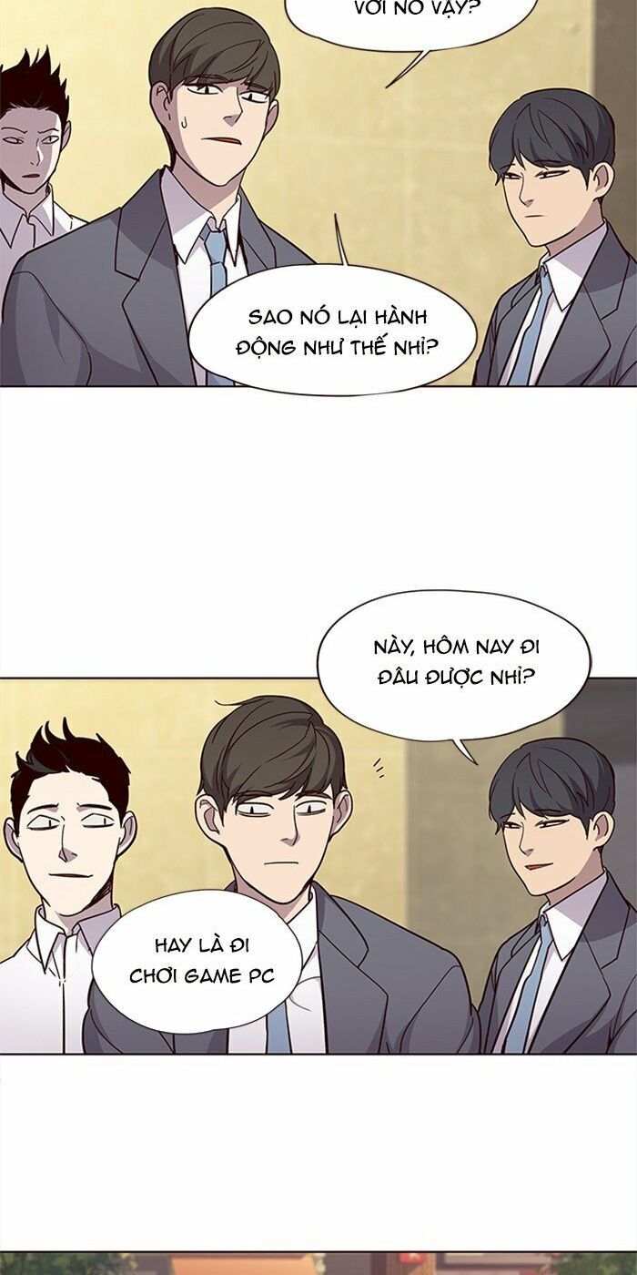 Hóa thân thành mèo chapter 28 - Upload bởi truyensieuhay.com