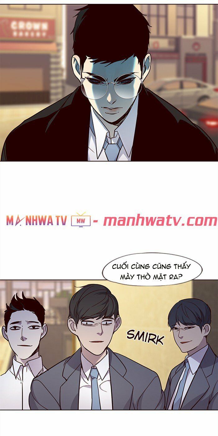 Hóa thân thành mèo chapter 28 - Upload bởi truyensieuhay.com