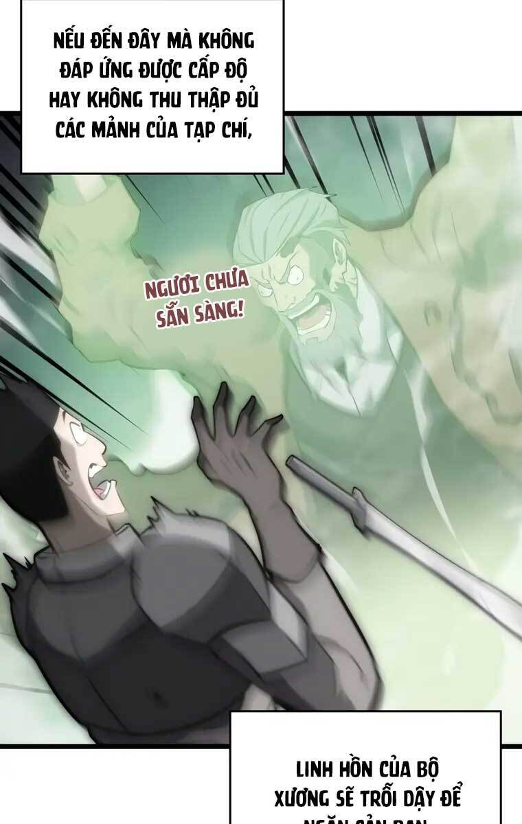 Sự trở lại của người chơi cấp SSS chapter 38 - Upload bởi truyensieuhay.com