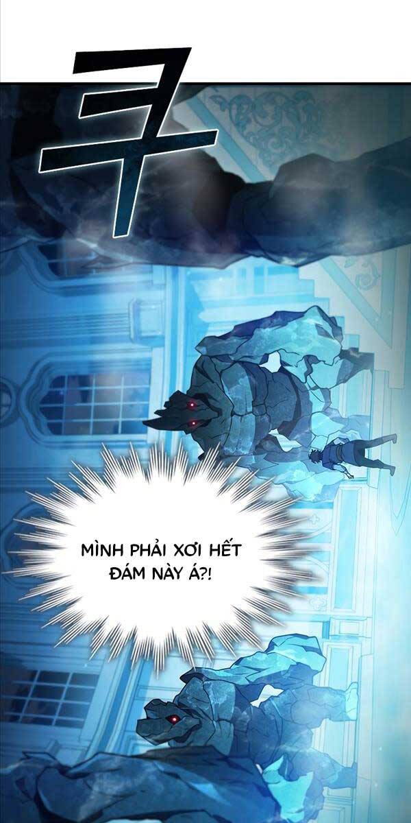 Thực long pháp sư chapter 9 - Upload bởi truyensieuhay.com