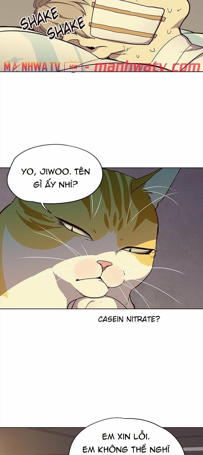 Hóa thân thành mèo chapter 29 - Upload bởi truyensieuhay.com