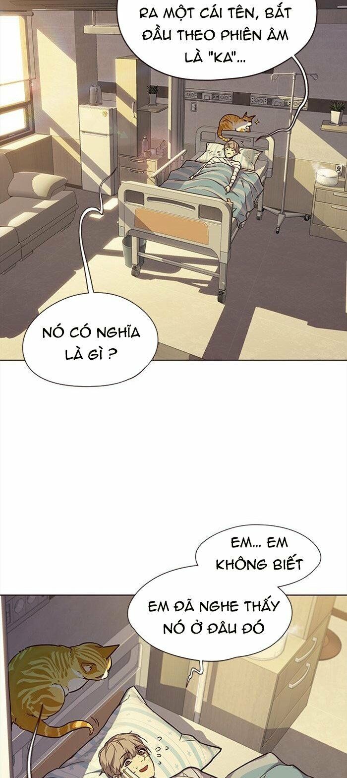 Hóa thân thành mèo chapter 29 - Upload bởi truyensieuhay.com
