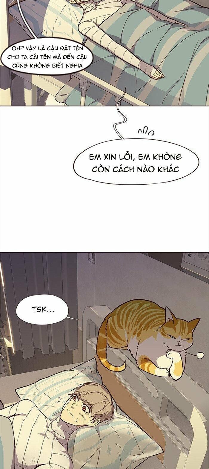 Hóa thân thành mèo chapter 29 - Upload bởi truyensieuhay.com