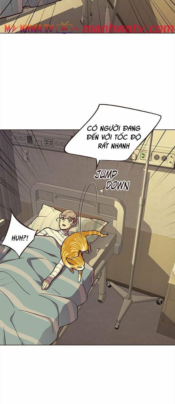 Hóa thân thành mèo chapter 29 - Upload bởi truyensieuhay.com