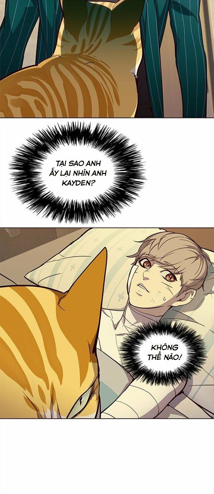 Hóa thân thành mèo chapter 29 - Upload bởi truyensieuhay.com
