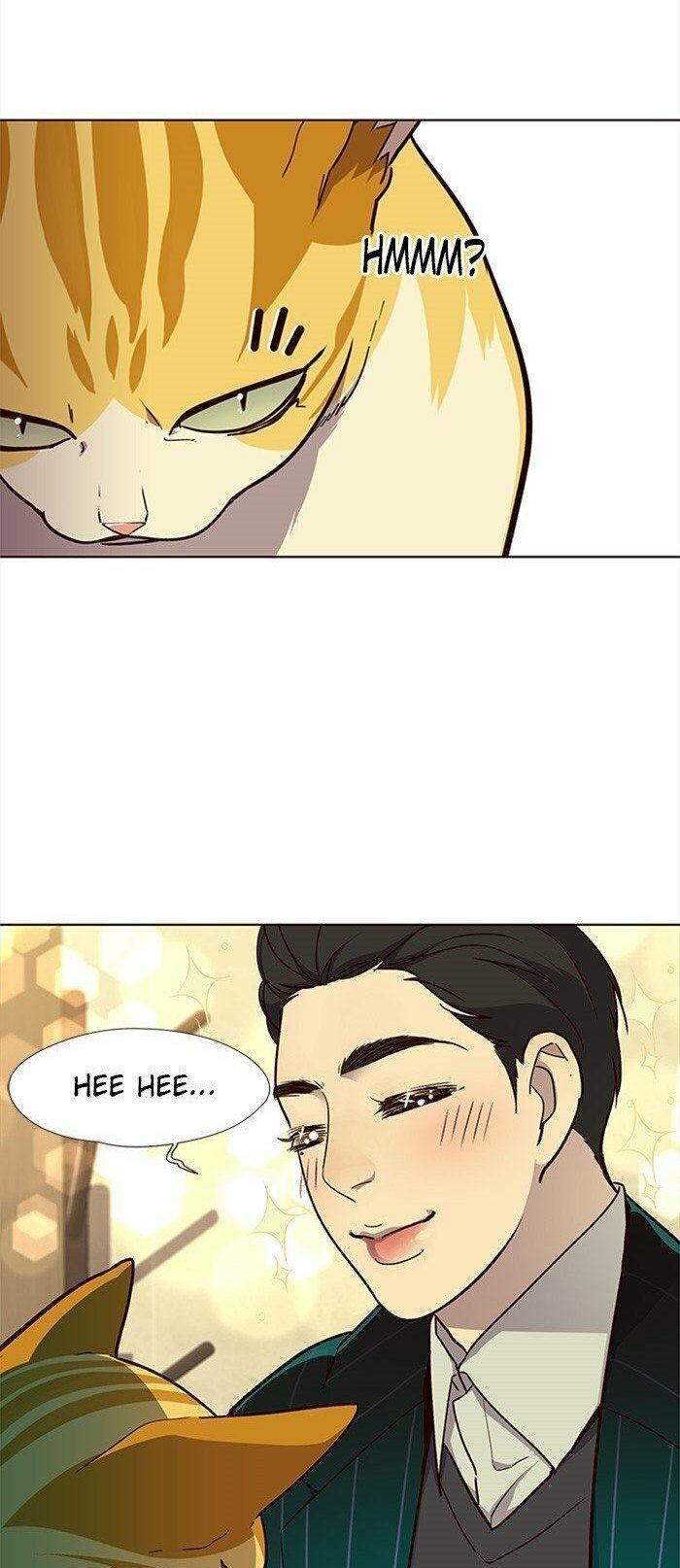 Hóa thân thành mèo chapter 29 - Upload bởi truyensieuhay.com