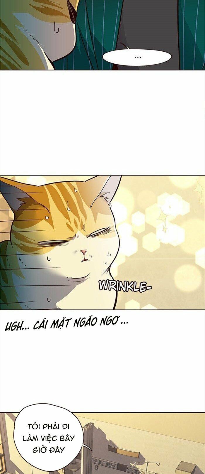 Hóa thân thành mèo chapter 29 - Upload bởi truyensieuhay.com