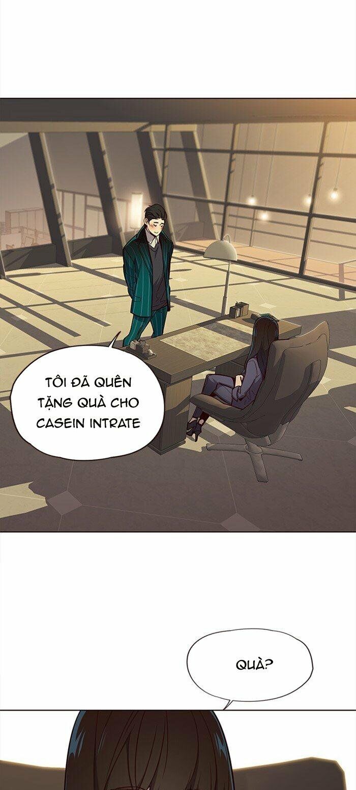 Hóa thân thành mèo chapter 29 - Upload bởi truyensieuhay.com