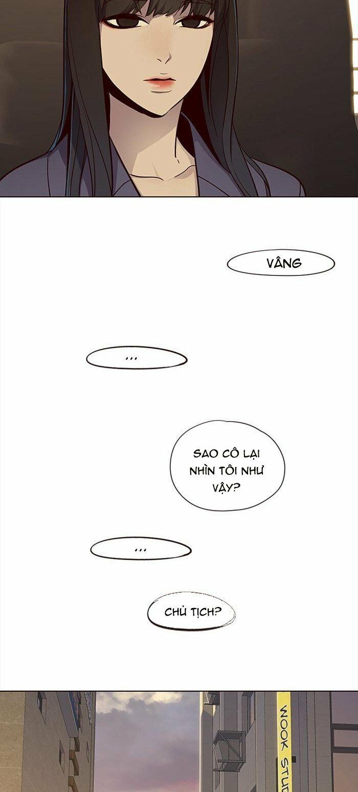Hóa thân thành mèo chapter 29 - Upload bởi truyensieuhay.com