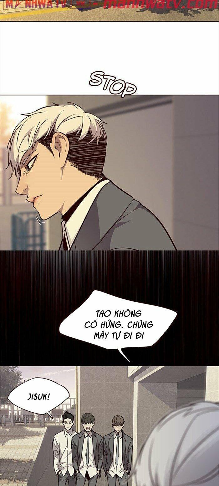 Hóa thân thành mèo chapter 29 - Upload bởi truyensieuhay.com