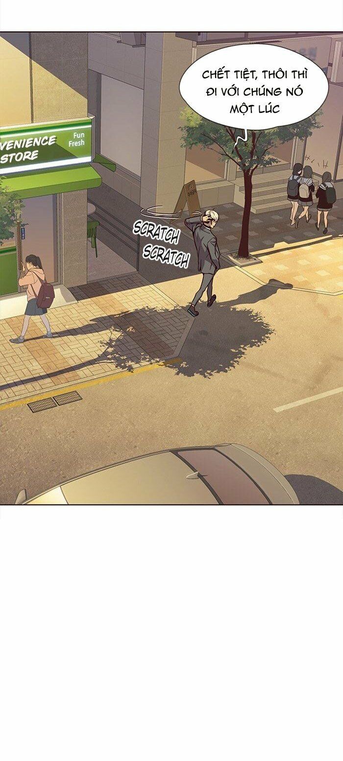 Hóa thân thành mèo chapter 29 - Upload bởi truyensieuhay.com