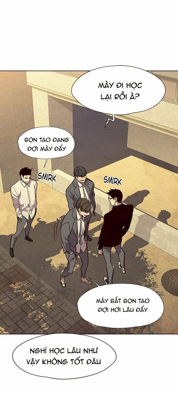 Hóa thân thành mèo chapter 29 - Upload bởi truyensieuhay.com