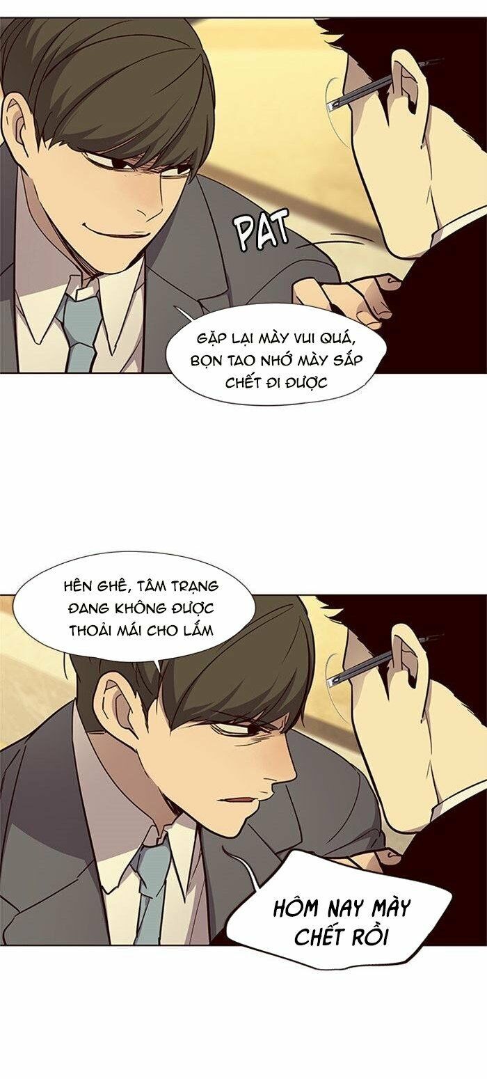 Hóa thân thành mèo chapter 29 - Upload bởi truyensieuhay.com