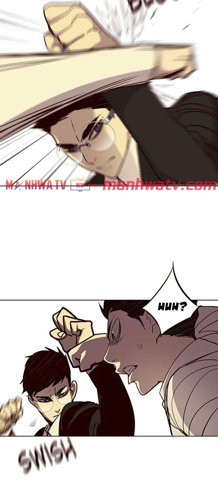 Hóa thân thành mèo chapter 29 - Upload bởi truyensieuhay.com