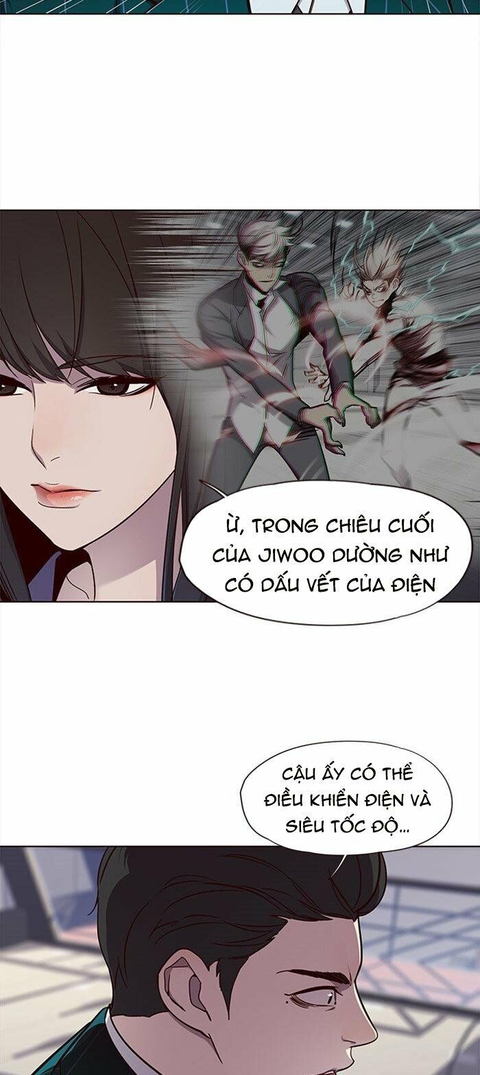 Hóa thân thành mèo chapter 29 - Upload bởi truyensieuhay.com