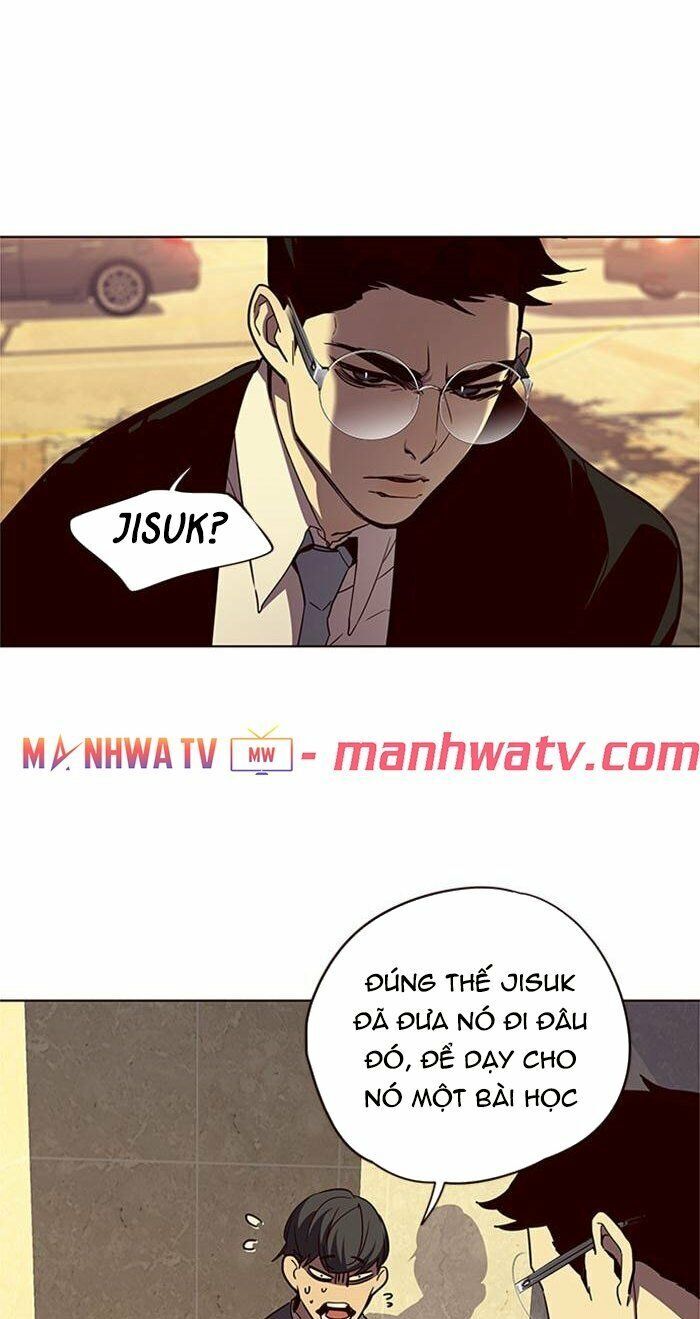 Hóa thân thành mèo chapter 29 - Upload bởi truyensieuhay.com