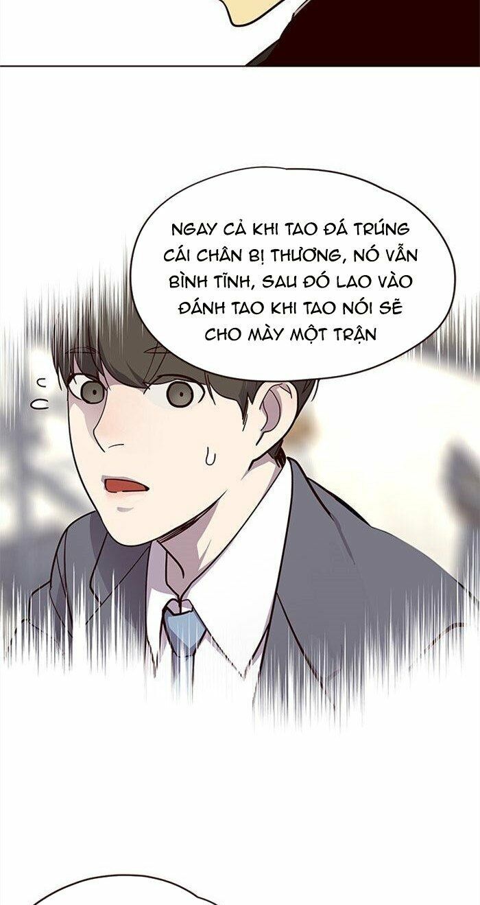 Hóa thân thành mèo chapter 29 - Upload bởi truyensieuhay.com