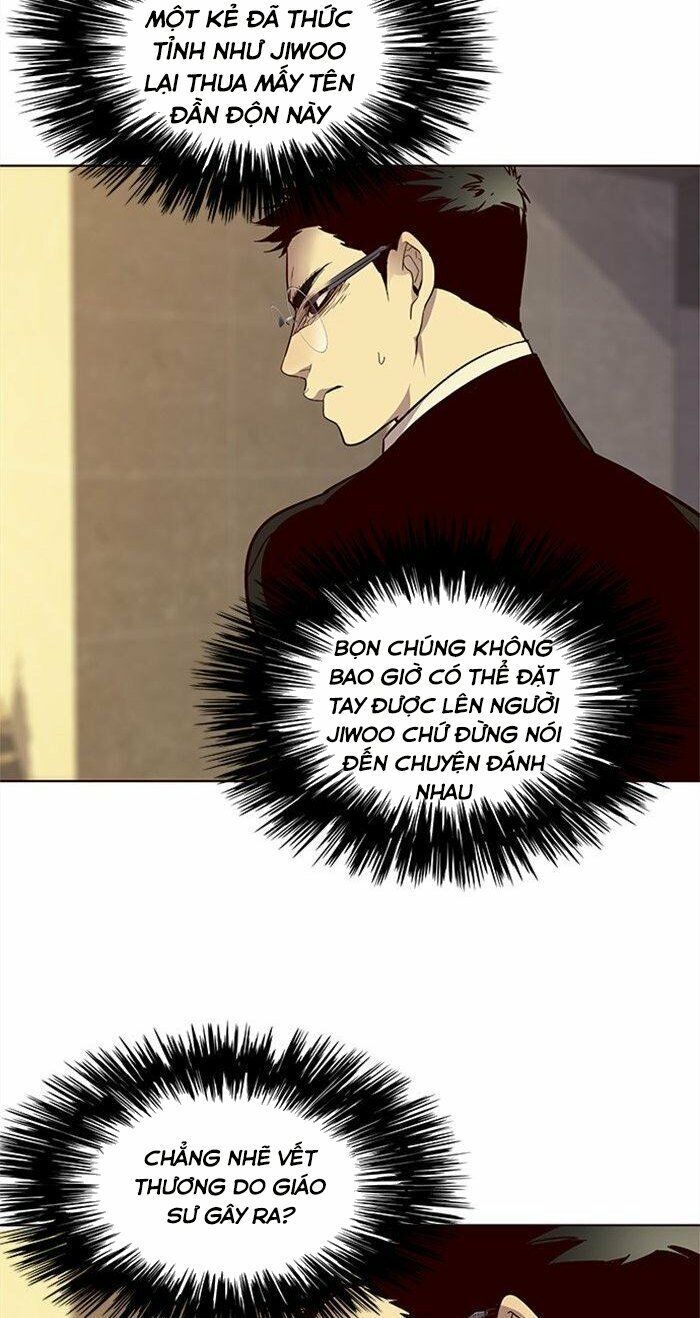 Hóa thân thành mèo chapter 29 - Upload bởi truyensieuhay.com
