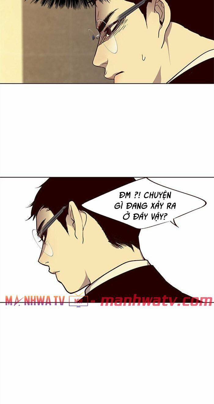 Hóa thân thành mèo chapter 29 - Upload bởi truyensieuhay.com