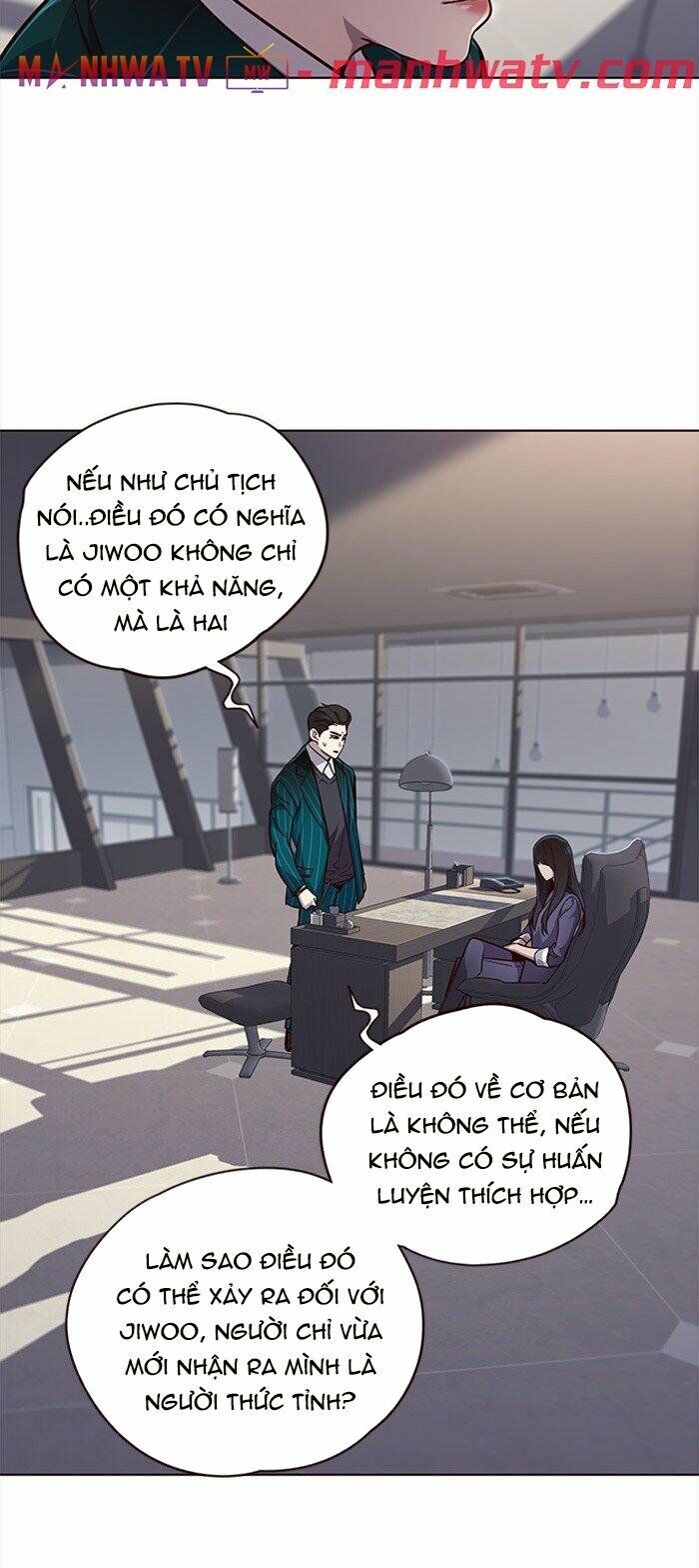 Hóa thân thành mèo chapter 29 - Upload bởi truyensieuhay.com