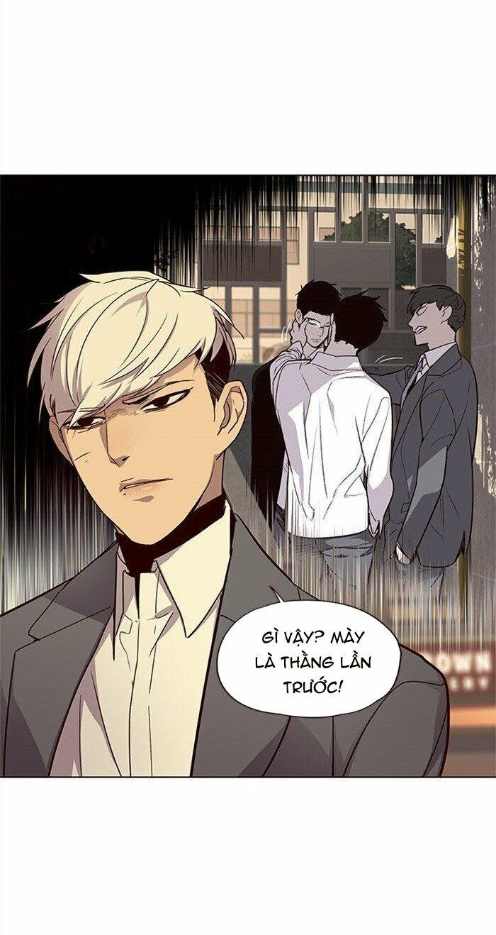 Hóa thân thành mèo chapter 29 - Upload bởi truyensieuhay.com