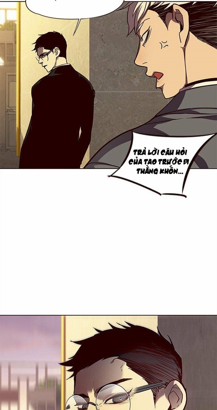 Hóa thân thành mèo chapter 29 - Upload bởi truyensieuhay.com