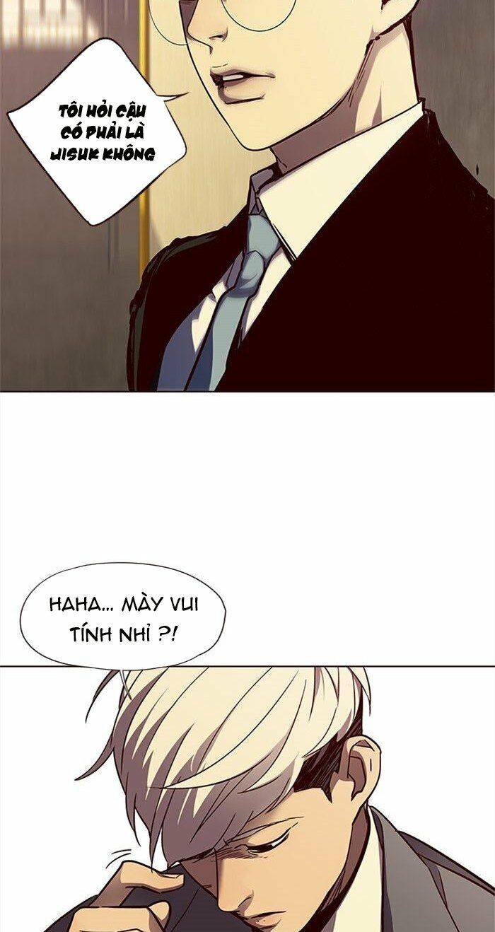 Hóa thân thành mèo chapter 29 - Upload bởi truyensieuhay.com