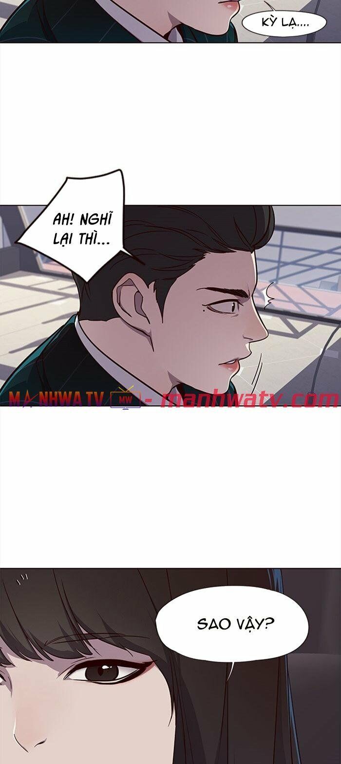 Hóa thân thành mèo chapter 29 - Upload bởi truyensieuhay.com