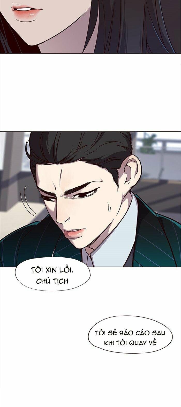 Hóa thân thành mèo chapter 29 - Upload bởi truyensieuhay.com