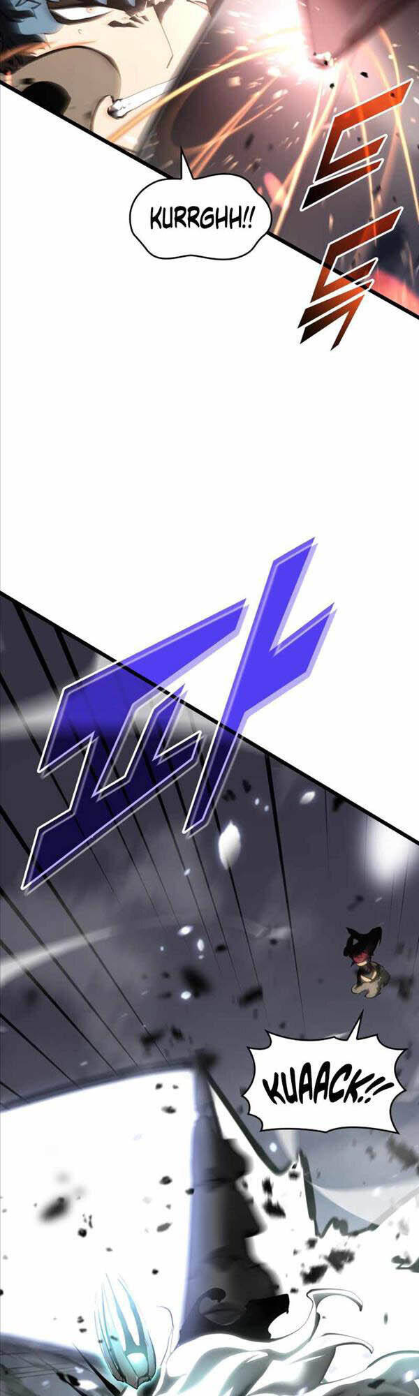 Sự trở lại của người chơi cấp SSS chapter 39 - Upload bởi truyensieuhay.com