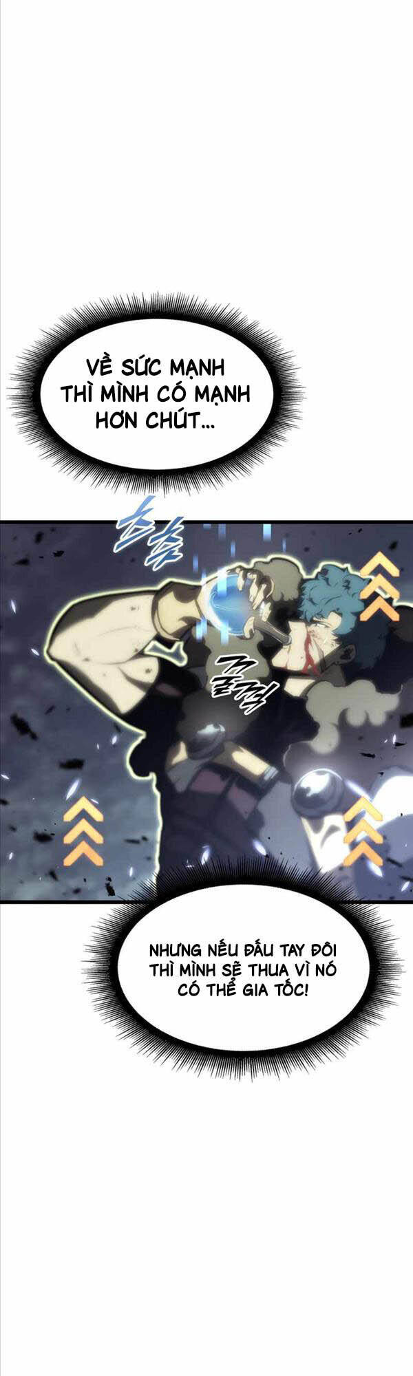 Sự trở lại của người chơi cấp SSS chapter 39 - Upload bởi truyensieuhay.com