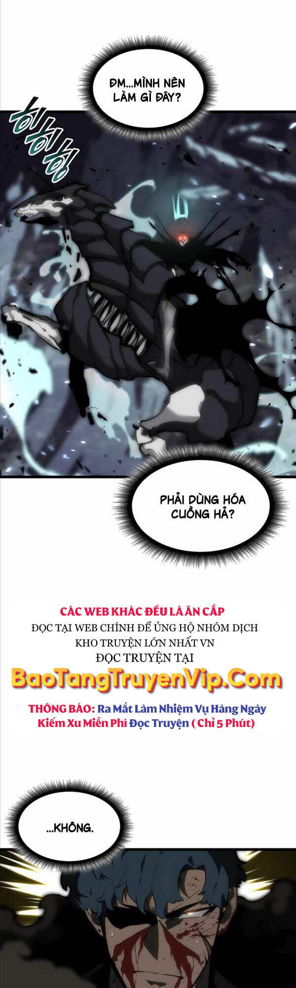 Sự trở lại của người chơi cấp SSS chapter 39 - Upload bởi truyensieuhay.com