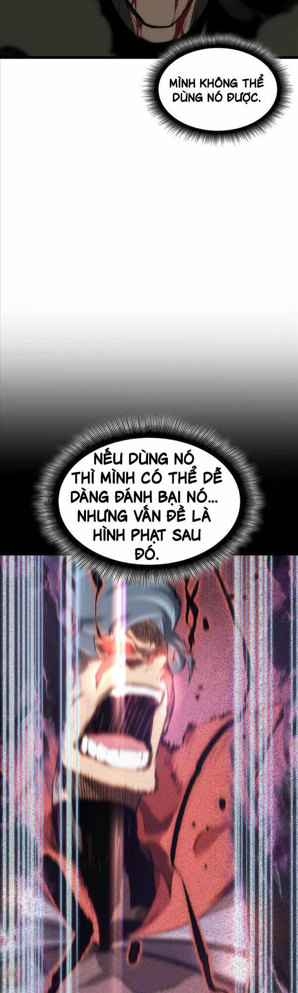 Sự trở lại của người chơi cấp SSS chapter 39 - Upload bởi truyensieuhay.com