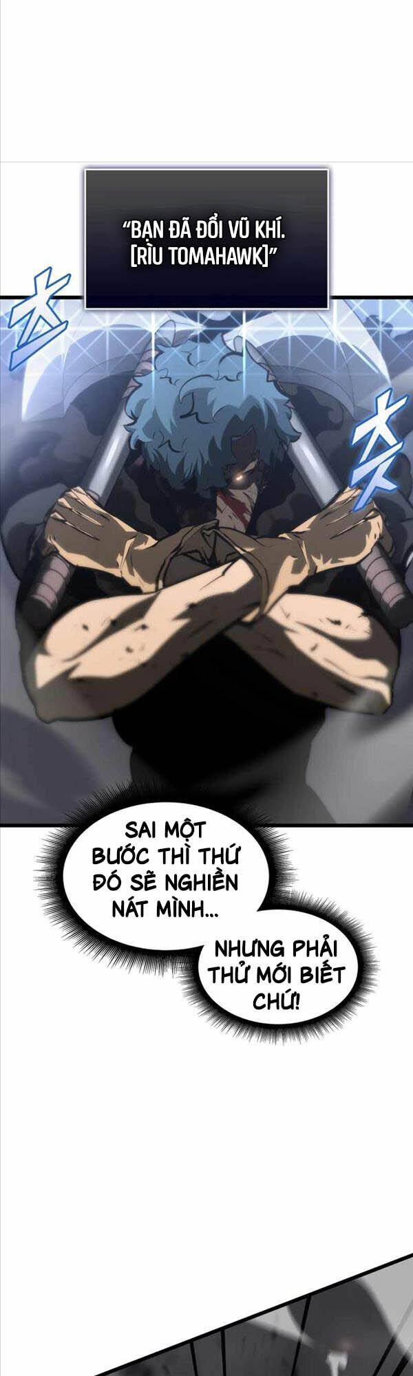 Sự trở lại của người chơi cấp SSS chapter 39 - Upload bởi truyensieuhay.com