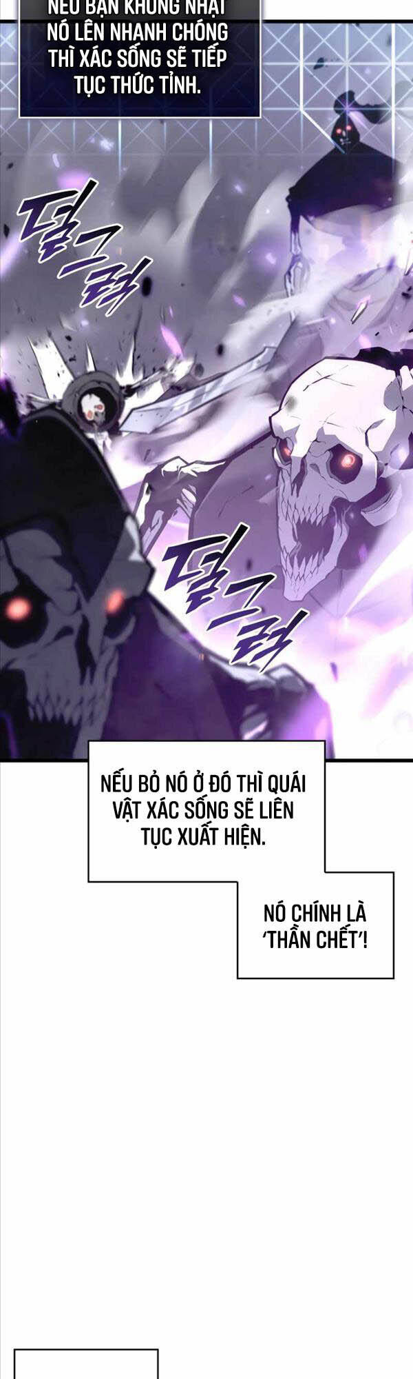 Sự trở lại của người chơi cấp SSS chapter 39 - Upload bởi truyensieuhay.com