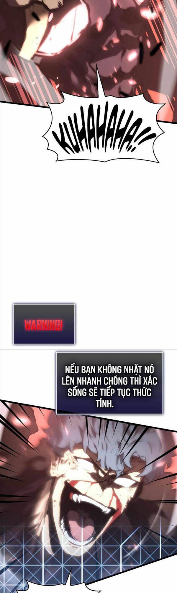 Sự trở lại của người chơi cấp SSS chapter 39 - Upload bởi truyensieuhay.com