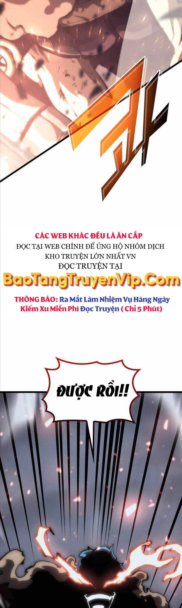 Sự trở lại của người chơi cấp SSS chapter 39 - Upload bởi truyensieuhay.com