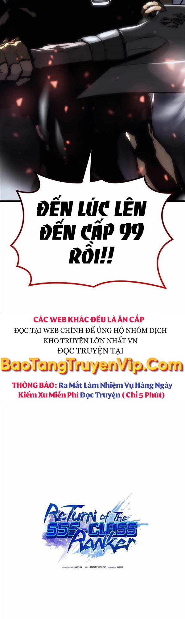 Sự trở lại của người chơi cấp SSS chapter 39 - Upload bởi truyensieuhay.com