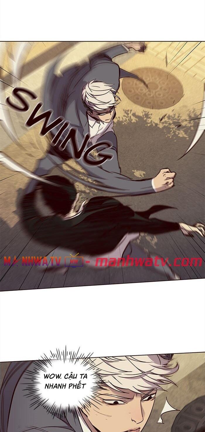 Hóa thân thành mèo chapter 30 - Upload bởi truyensieuhay.com