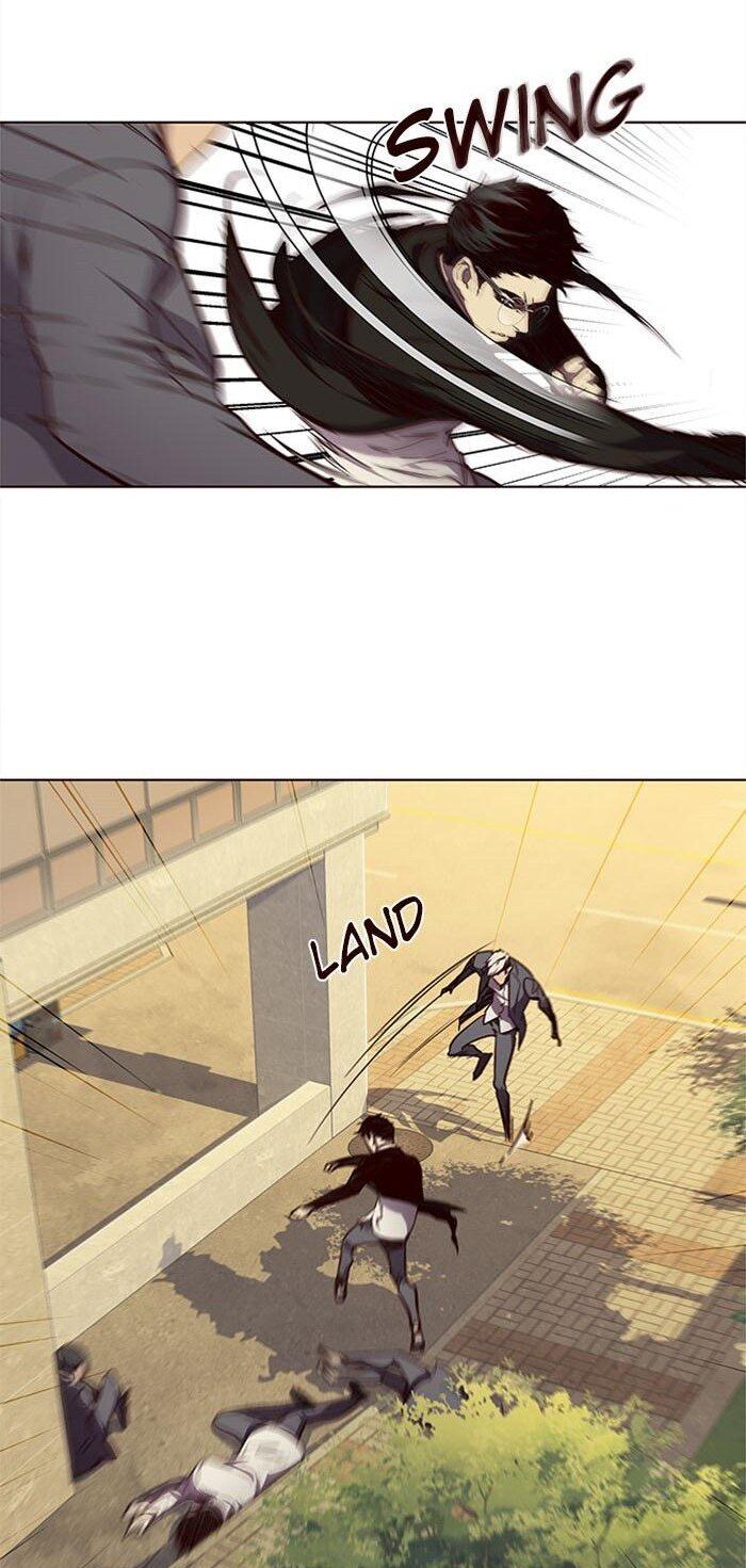 Hóa thân thành mèo chapter 30 - Upload bởi truyensieuhay.com